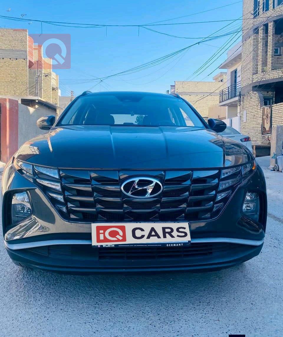 هيونداي توسان